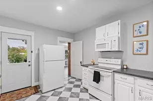 3526 Bamberger Ave, Saint Louis, MO 63116 - Photo 11