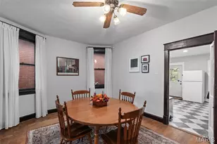 3526 Bamberger Ave, Saint Louis, MO 63116 - Photo 7