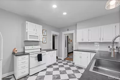 3526 Bamberger Avenue, Saint Louis, MO 63116 - Photo 9