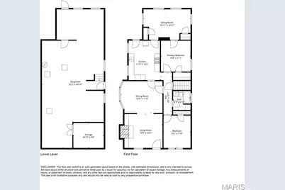 3526 Bamberger Avenue, Saint Louis, MO 63116 - Photo 29