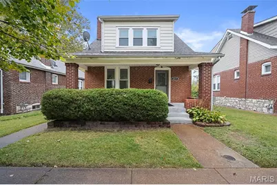 2817 Knox Court, Saint Louis, MO 63139 - Photo 1