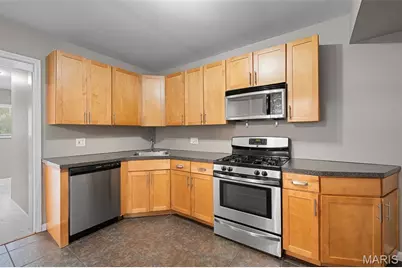 2817 Knox Court, Saint Louis, MO 63139 - Photo 11