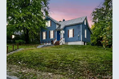 2434 Mary Avenue, Jennings, MO 63136 - Photo 5