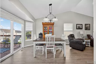 331 Stone Village Drive, Wentzville, MO 63385 - Photo 9