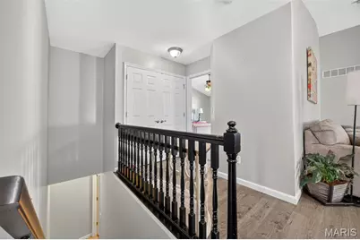 331 Stone Village Drive, Wentzville, MO 63385 - Photo 25