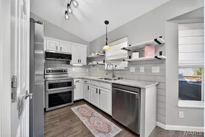 331 Stone Village Drive, Wentzville, MO 63385 - Photo 11