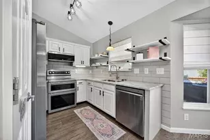 331 Stone Village Dr, Wentzville, MO 63385 - Photo 11