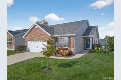 331 Stone Village Drive, Wentzville, MO 63385 - Photo 3