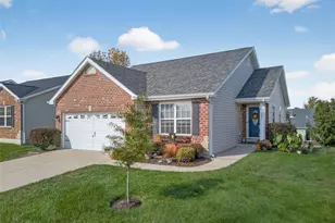 331 Stone Village Dr, Wentzville, MO 63385 - Photo 3