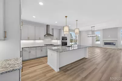 236 Randlin Drive, O'Fallon, MO 63367 - Photo 5