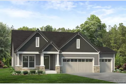 236 Randlin Drive, O'Fallon, MO 63367 - Photo 1