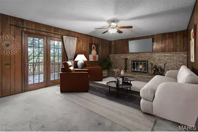 5327 Crowndun Drive, Saint Louis, MO 63129 - Photo 11