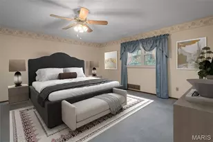 5327 Crowndun Dr, Saint Louis, MO 63129 - Photo 27