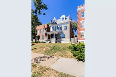 4341 Maryland Avenue, Saint Louis, MO 63108 - Photo 3