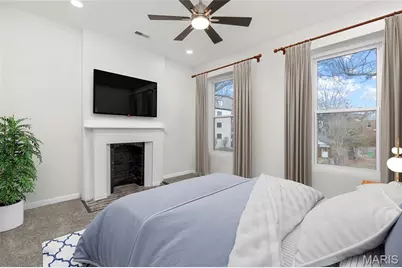 4341 Maryland Avenue, Saint Louis, MO 63108 - Photo 9