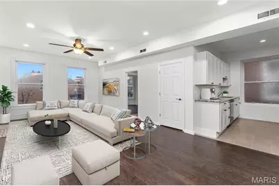 4341 Maryland Avenue, Saint Louis, MO 63108 - Photo 7