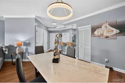 13101 Mill Crossing Court #300, Saint Louis, MO 63141 - Photo 13