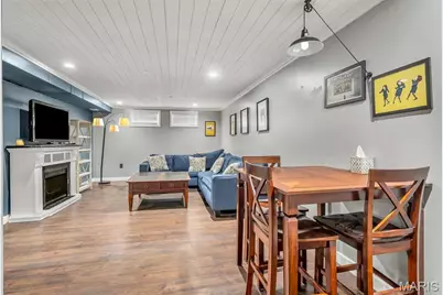 17242 Hilltop Ridge Drive, Eureka, MO 63025 - Photo 33