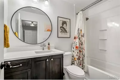 17242 Hilltop Ridge Drive, Eureka, MO 63025 - Photo 27