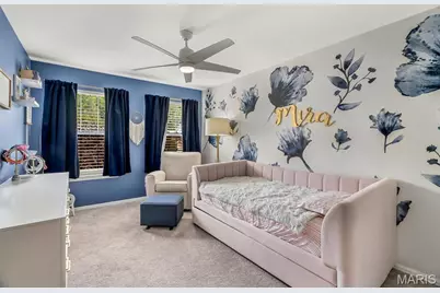 17242 Hilltop Ridge Drive, Eureka, MO 63025 - Photo 25