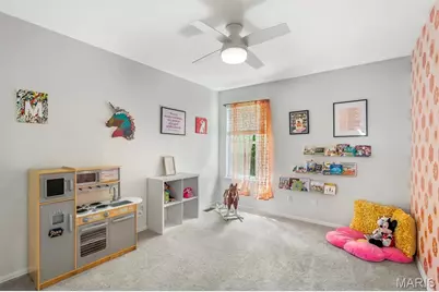 17242 Hilltop Ridge Drive, Eureka, MO 63025 - Photo 29