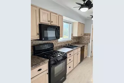 100 Cardinal Villas Drive #2A, Saint Peters, MO 63376 - Photo 11