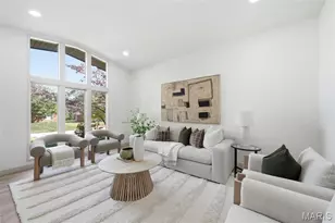 351 Greenbriar Ln, Ballwin, MO 63011 - Photo 5