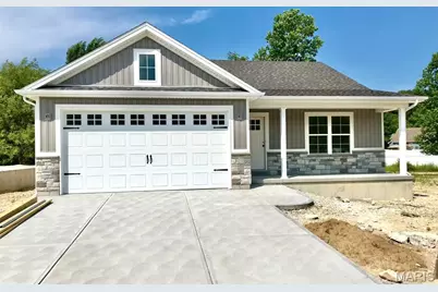 1653 Flagstaff Drive, Festus, MO 63028 - Photo 1