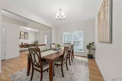 17480 Wyman Ridge Drive, Eureka, MO 63025 - Photo 5