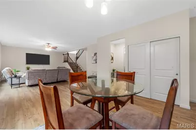 17480 Wyman Ridge Drive, Eureka, MO 63025 - Photo 9