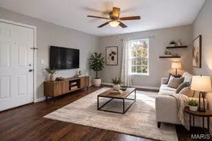 1432 Surrey Ln, Saint Peters, MO 63304 - Photo 7