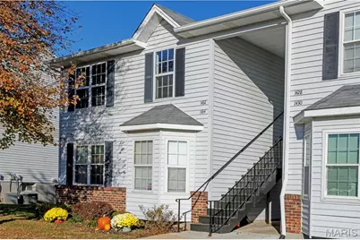 1432 Surrey Lane, Saint Peters, MO 63304 - Photo 1