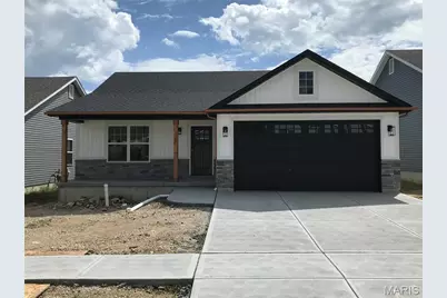 1648 Flagstaff Drive, Festus, MO 63028 - Photo 5