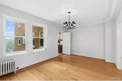 709 S Skinker Boulevard #703, Saint Louis, MO 63105 - Photo 15