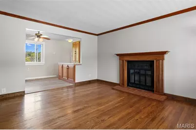 9511 Alix Drive, Green Park, MO 63123 - Photo 5