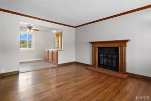 9511 Alix Dr, Green Park, MO 63123 - Photo 5