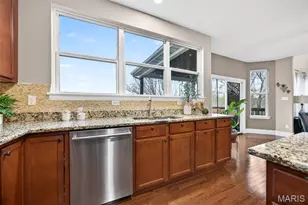 468 Maple Rise Path, Chesterfield, MO 63005 - Photo 23