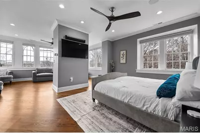 22 Princeton Avenue, University City, MO 63130 - Photo 19