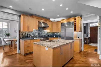 22 Princeton Avenue, University City, MO 63130 - Photo 9