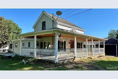 3532 Ketha Heights, Festus, MO 63028 - Photo 1