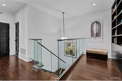 60 Brighton Way #3S, Clayton, MO 63105 - Photo 21