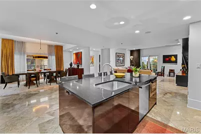 60 Brighton Way #3S, Clayton, MO 63105 - Photo 13