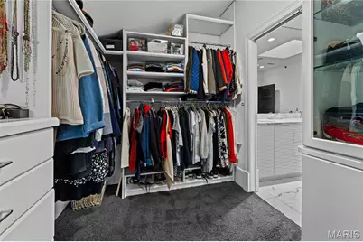 60 Brighton Way #3S, Clayton, MO 63105 - Photo 29