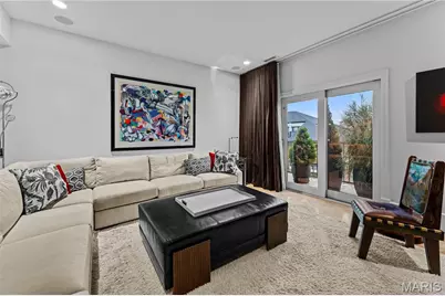 60 Brighton Way #3S, Clayton, MO 63105 - Photo 15