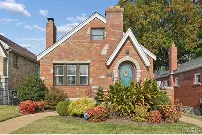 6565 Winnebago Street, Saint Louis, MO 63109 - Photo 1