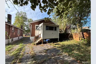 4823 San Francisco Avenue, Saint Louis, MO 63115 - Photo 7
