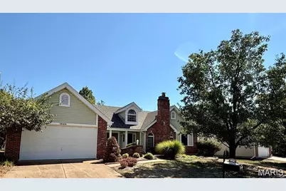 16410 Centerpointe Drive, Wildwood, MO 63040 - Photo 1