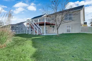 343 Stone Village Dr, Wentzville, MO 63385 - Photo 31