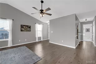 343 Stone Village Dr, Wentzville, MO 63385 - Photo 9