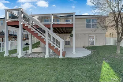 343 Stone Village Drive, Wentzville, MO 63385 - Photo 27